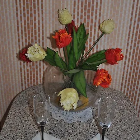 Comfort.arenda Apartament Mińsk