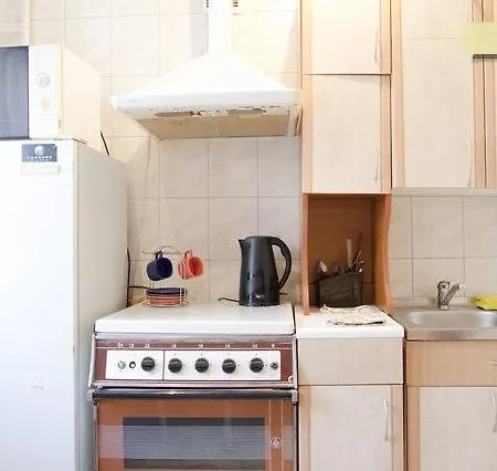 Apartament Comfort.arenda